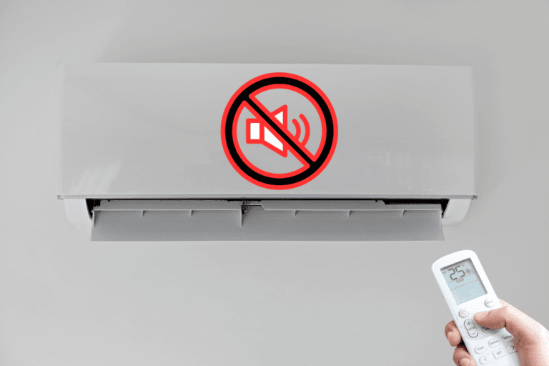 How To Disable Air Conditioner Beep Sound?