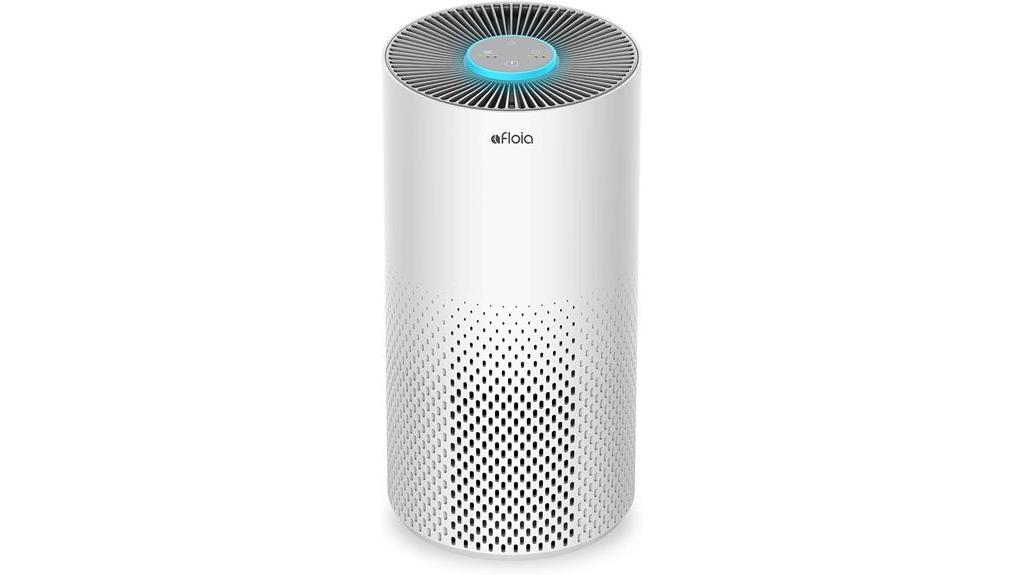 afloia home air purifiers