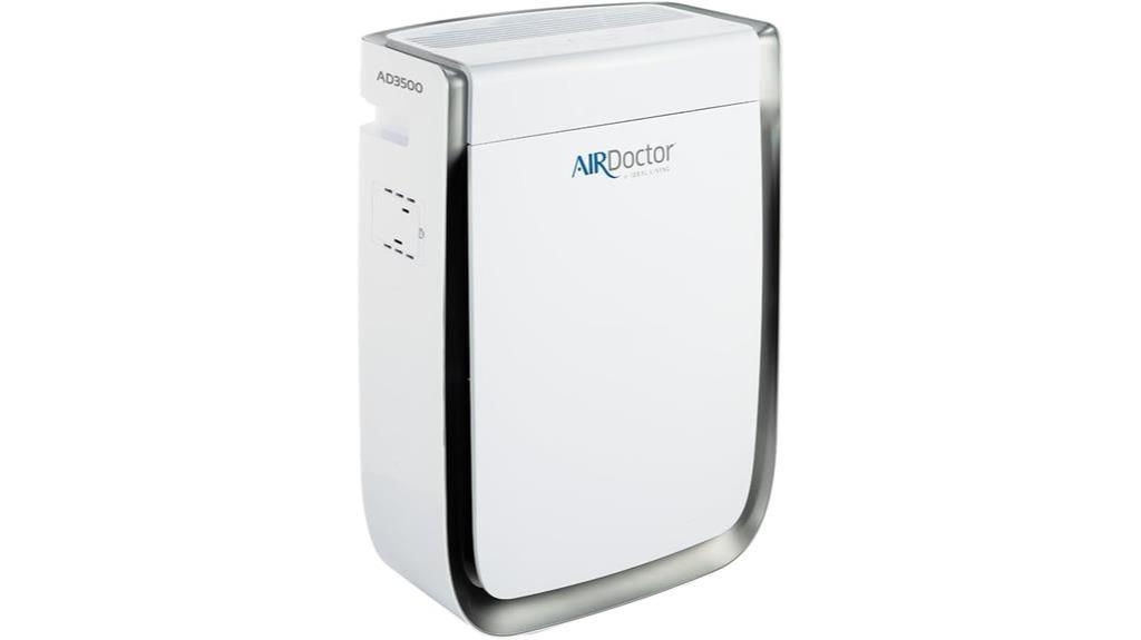 air purifier for home