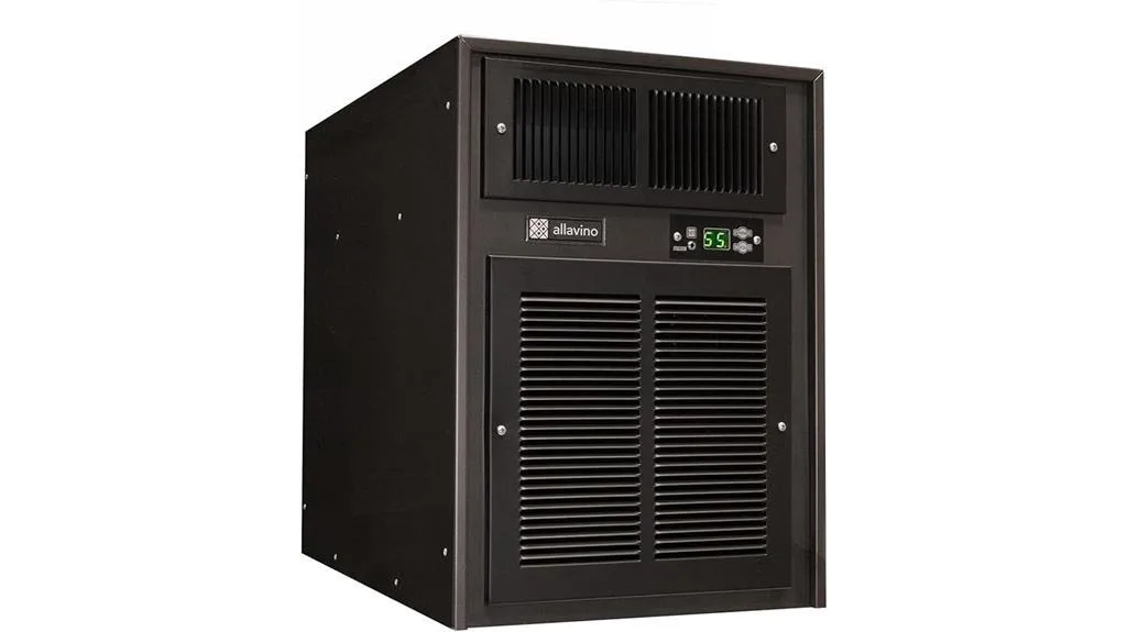 allavino acu 4000 cooler