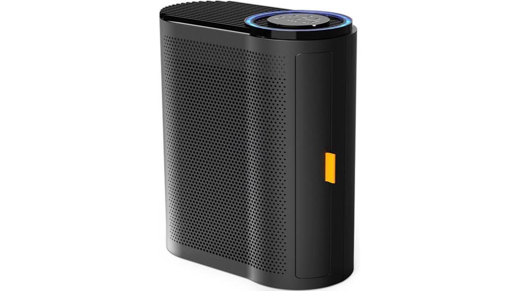 aroeve home air purifier