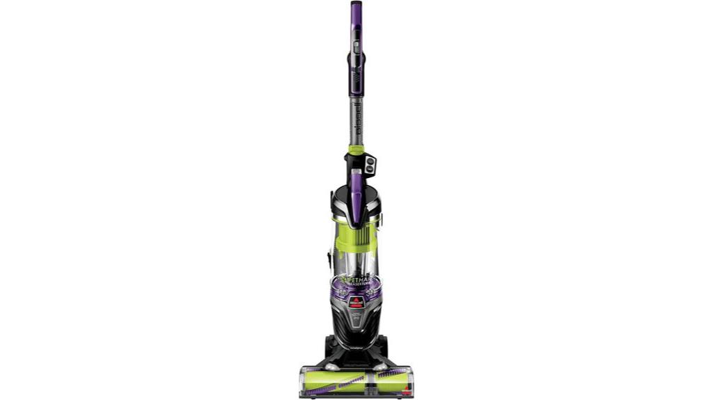 bissell pet hair vacuum