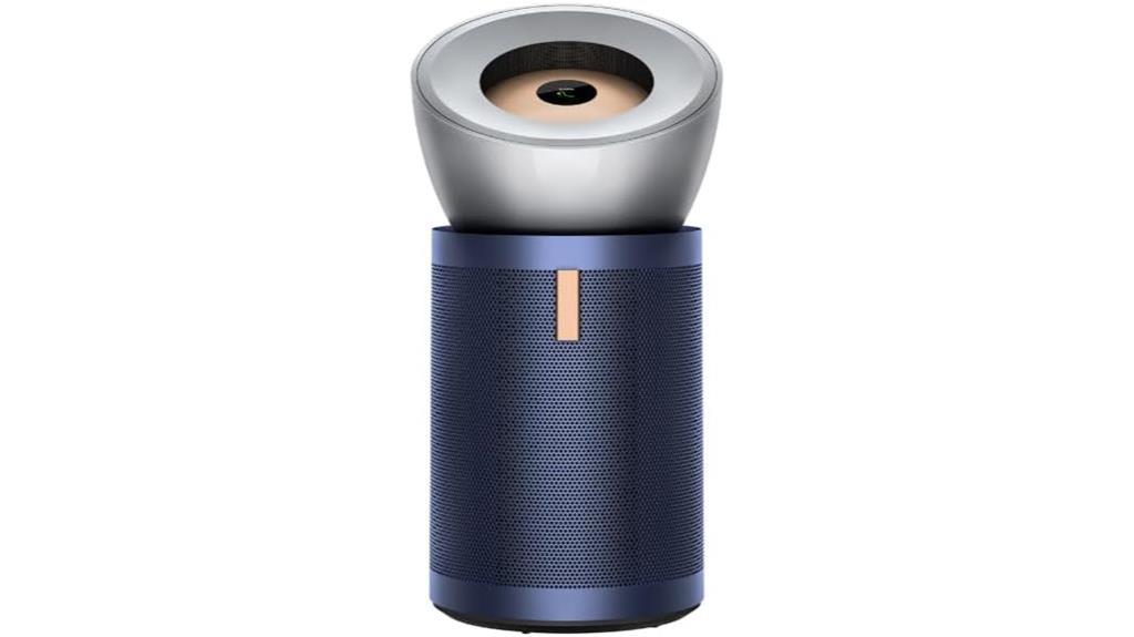 dyson big quiet purifier