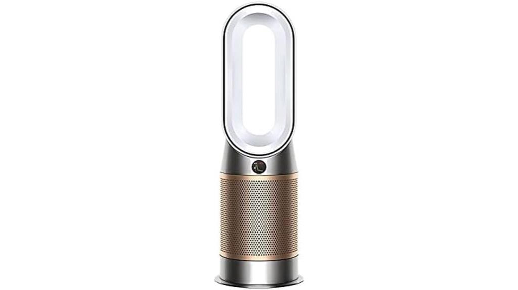 dyson hot cool purifier hp09