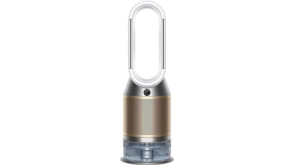 dyson purifier humidifier model