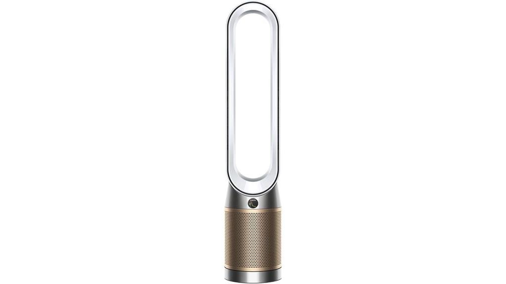 dyson tp09 air purifier