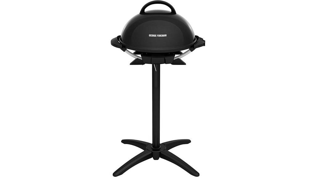 george foreman electric grill