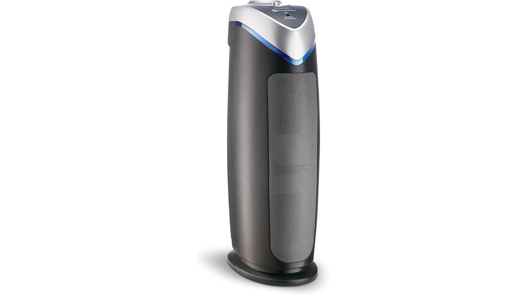 germguardian hepa air purifier