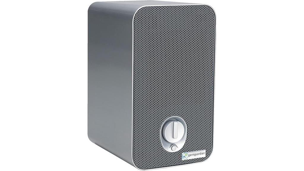 germguardian hepa air purifier