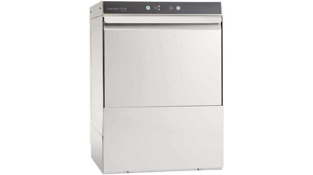 hobart cuh 1 dishwasher model