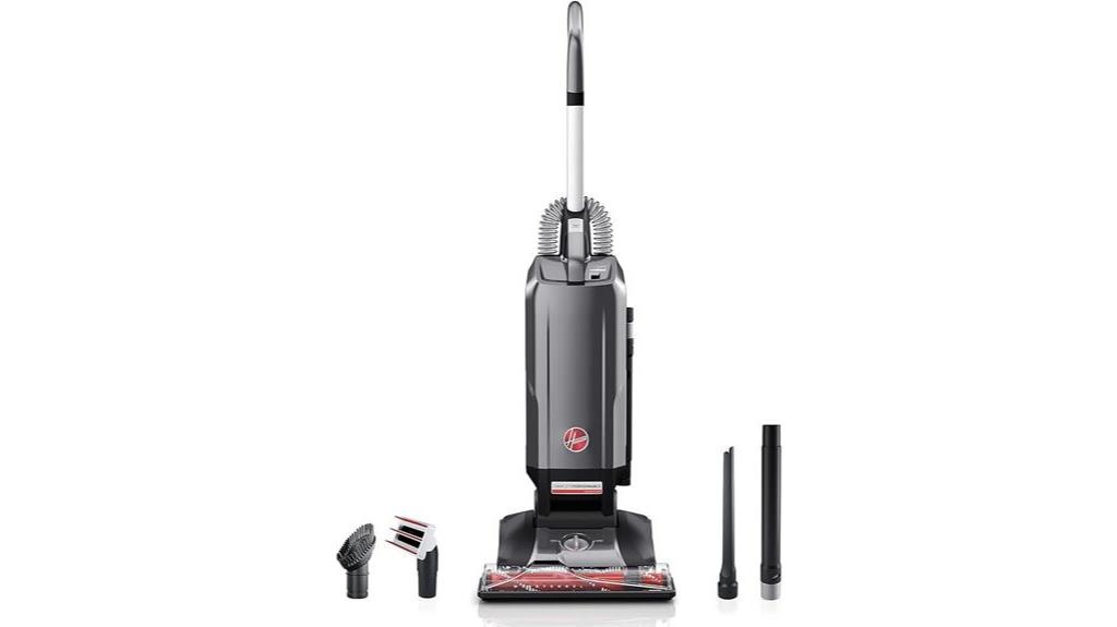 hoover pet vacuum cleaner