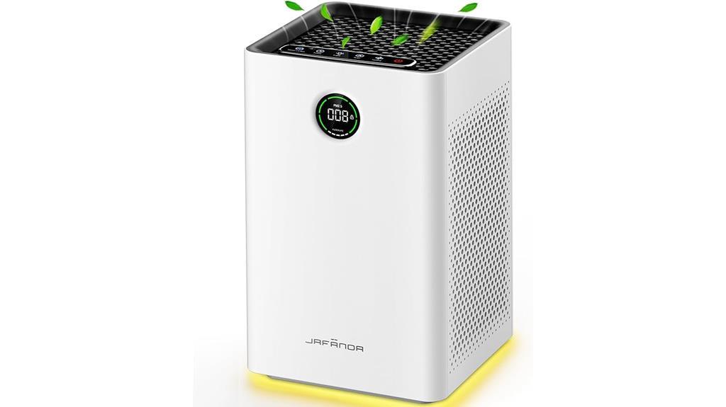 jaf nda air purifiers home