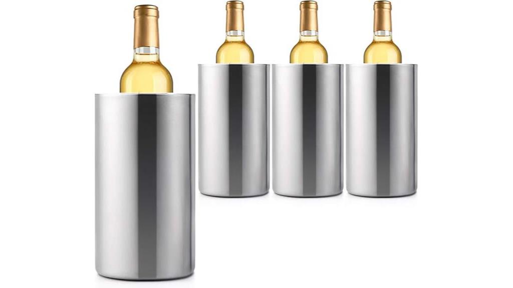 jolitac wine chiller set