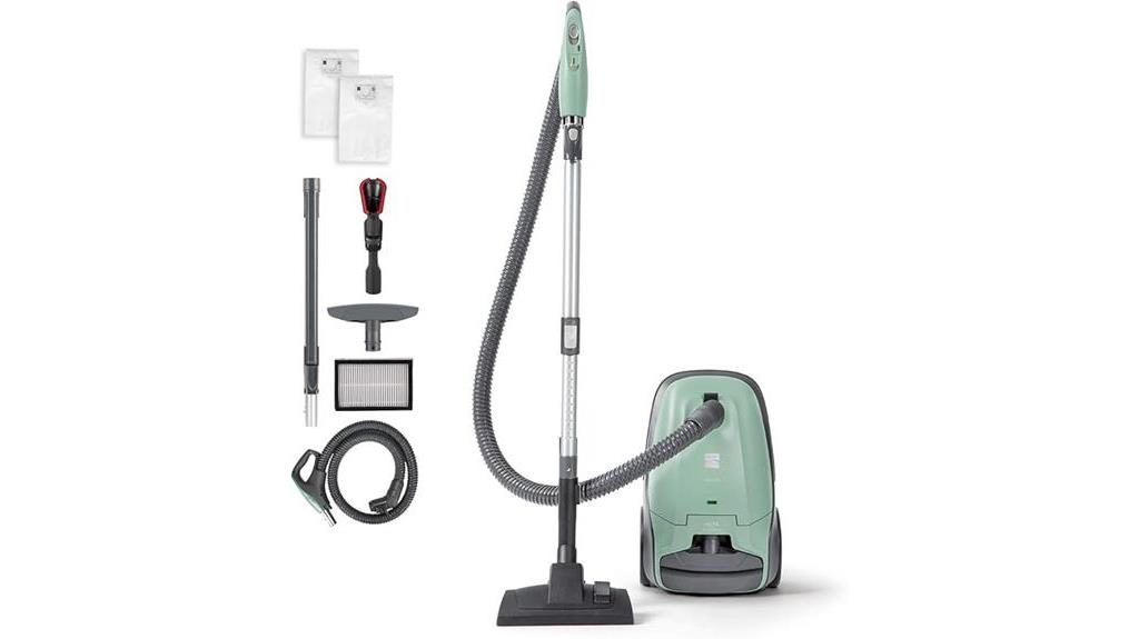 kenmore lightweight pet vacuum