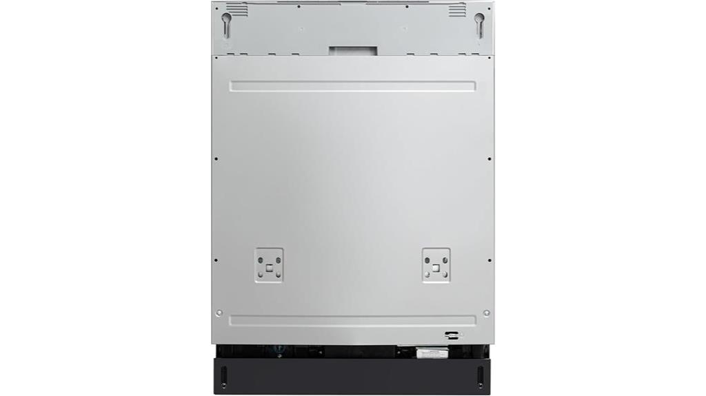 koolmore panel ready dishwasher