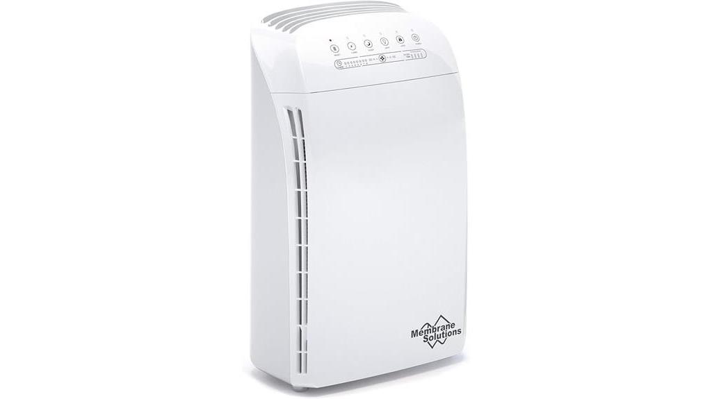 large room air purifier