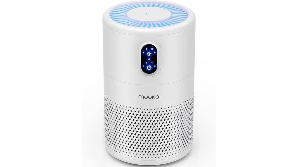 large room air purifier