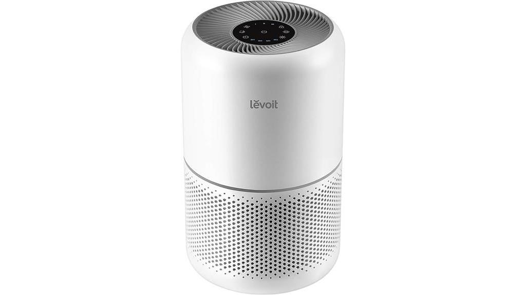 levoit core300 p air purifier