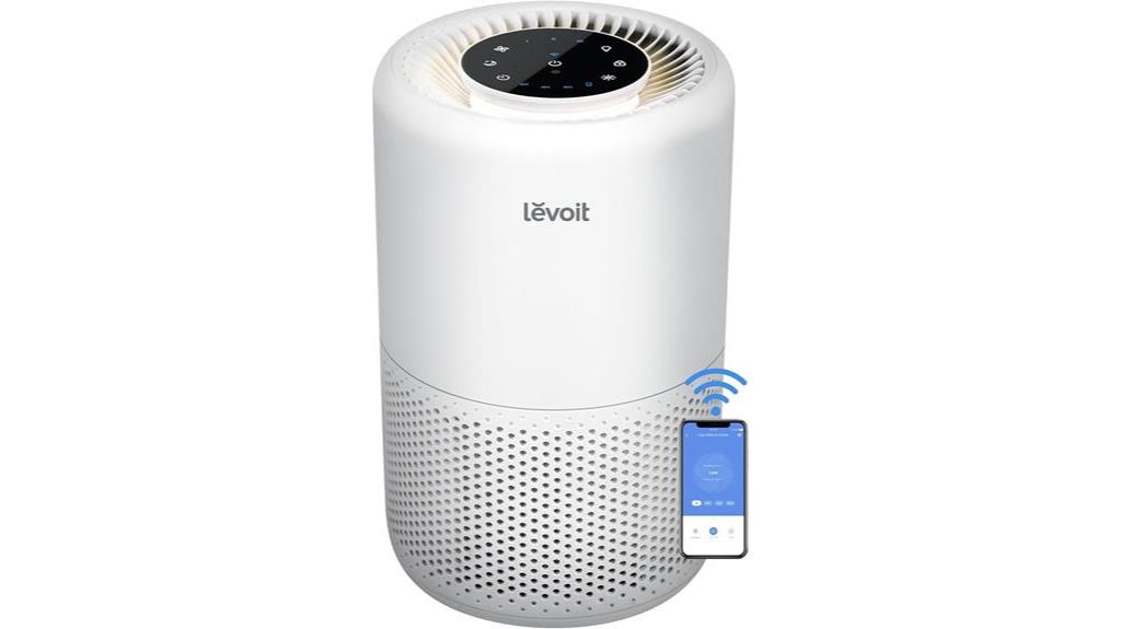 levoit core 200s p purifier