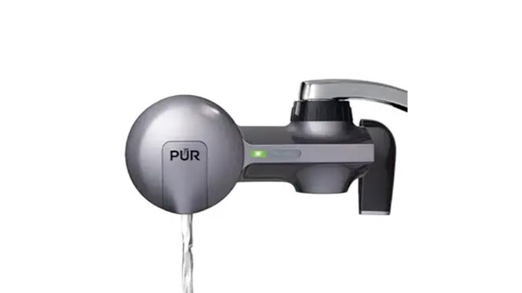 pur plus faucet filter