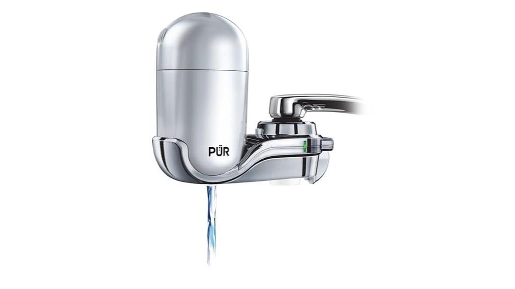 pur plus faucet filter