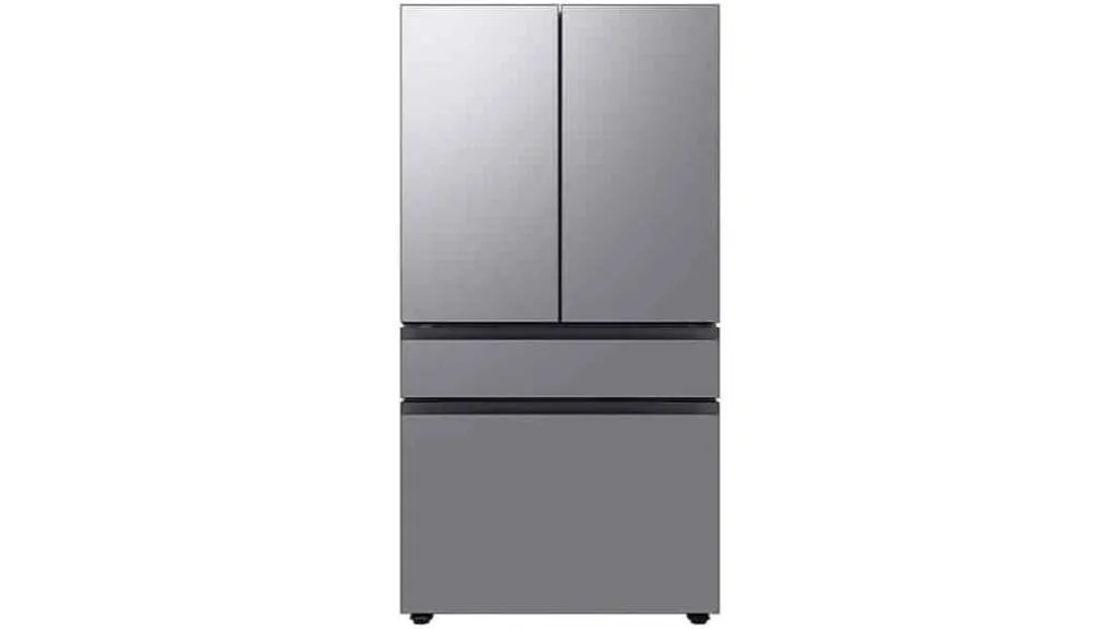 samsung smart french door refrigerator