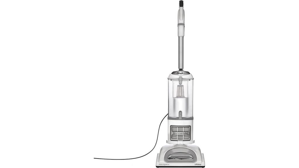 shark navigator professional vacuum