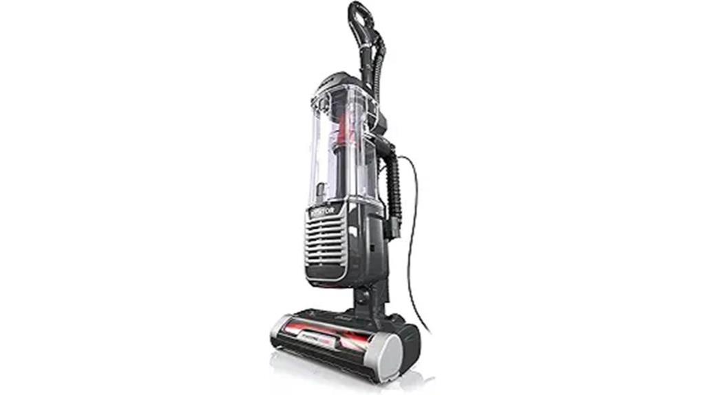 shark zu102 vacuum pet hair