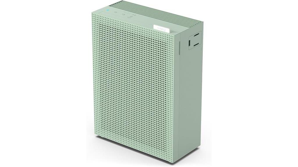 true hepa air purifier